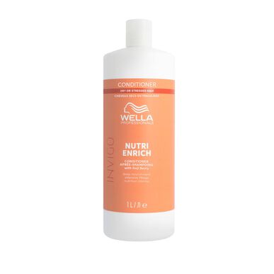 Invigo Nutri Enrich Conditioner 1000 ml Wells Image 1
