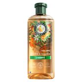 Champô Volume Aroma a Laranja Wells Image 1