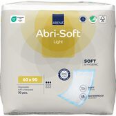 Abri-Soft Light Hygienic 60x90 cm Wells Image 3