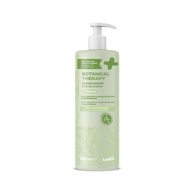 Creme Lavante Reboost Botanical Therapy Wells