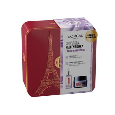 Revitalift Sérum Pack Wells
