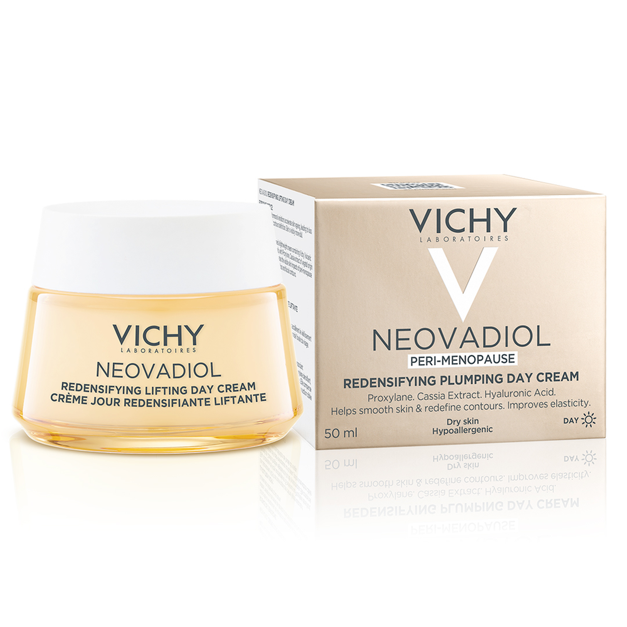 Neovadiol Redensifying Lifting Day Cream