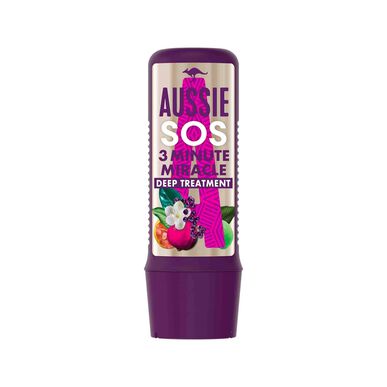 SOS 3 Minute Miracle Deep Treatment Wells Image 1