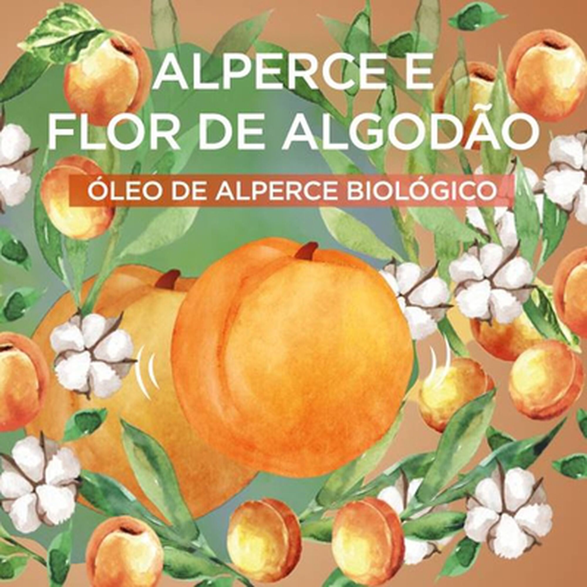 Ultra Suave Crianças Shampoo 2 em 1 Alperce