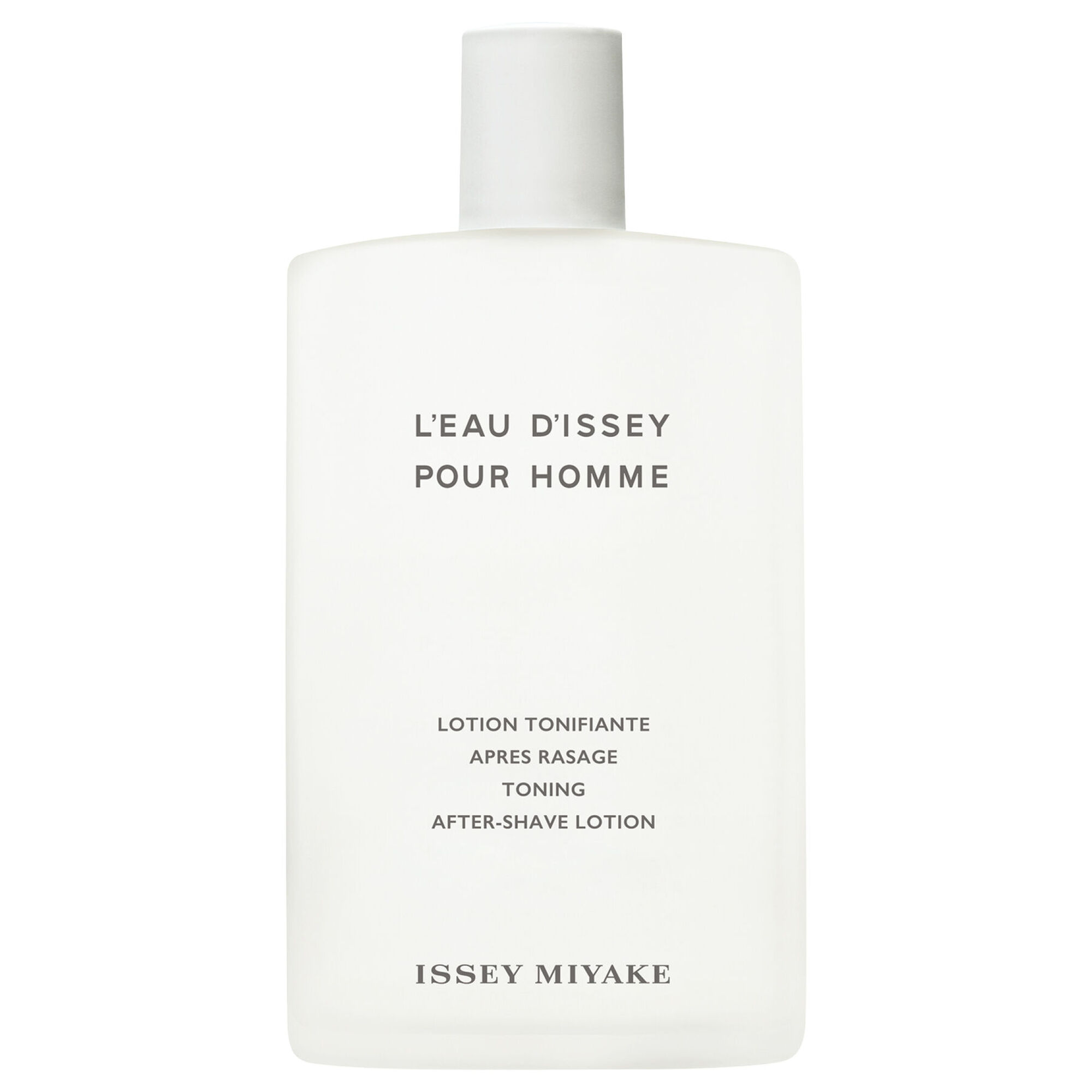 Issey Miyake L'Eau Pour Homme After Shave