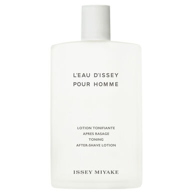Issey Miyake L'Eau Pour Homme After Shave Wells Image 1