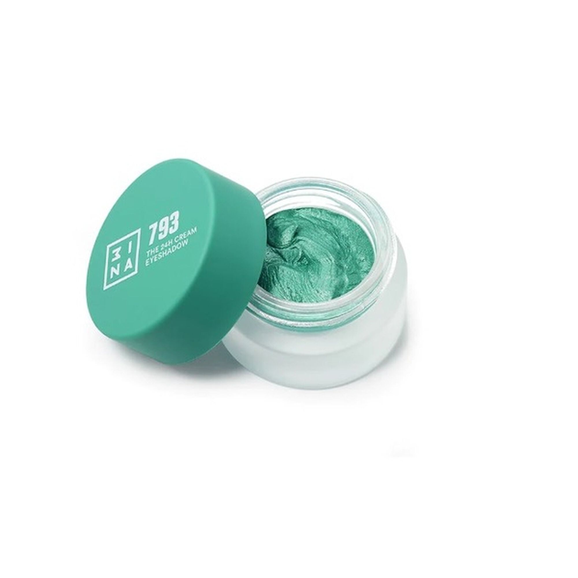 Sombra em Creme The 24h Cream Eyeshadow