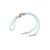 Cordão para Óculos Arco-íris Criança Wells