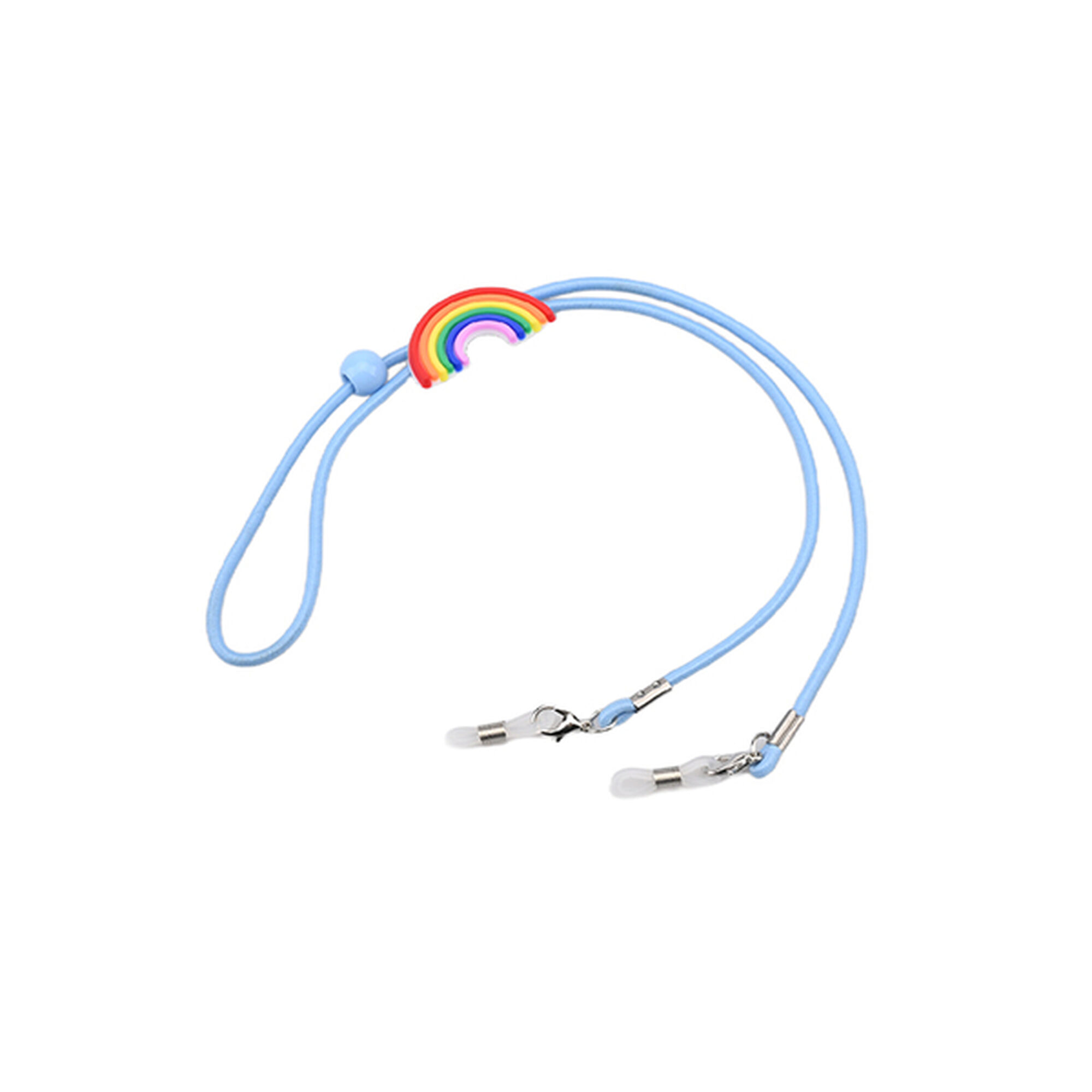 Cordão para Óculos Arco-íris Criança