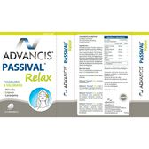 Suplemento Bem-Estar Mental Passival Relax Wells Image 2