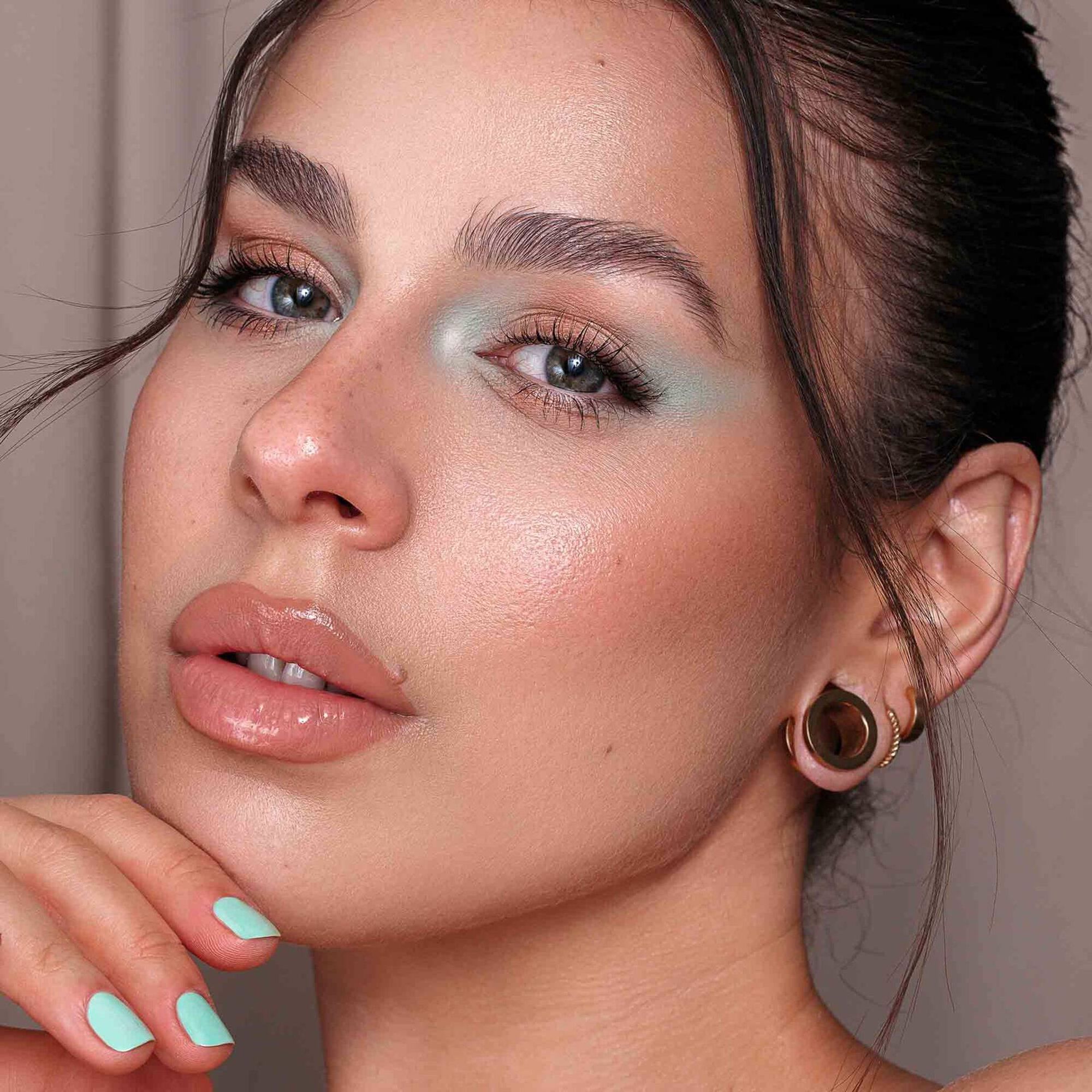 Máscara Pestanas Pure Volume À Prova de Água