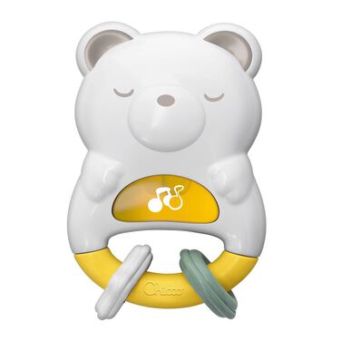 First Dreams Day & Night Bear 0M+ Wells Image 1