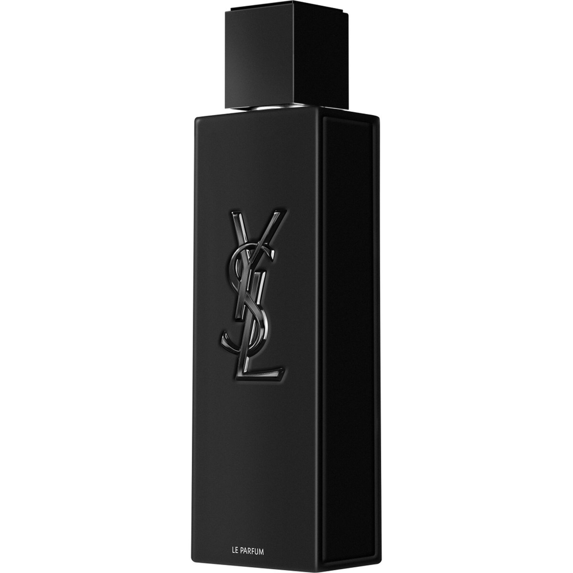 Yves Saint Laurent MYSLF  Le Parfum