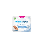 Toalhitas BIO 4x60 un Wells Image 1