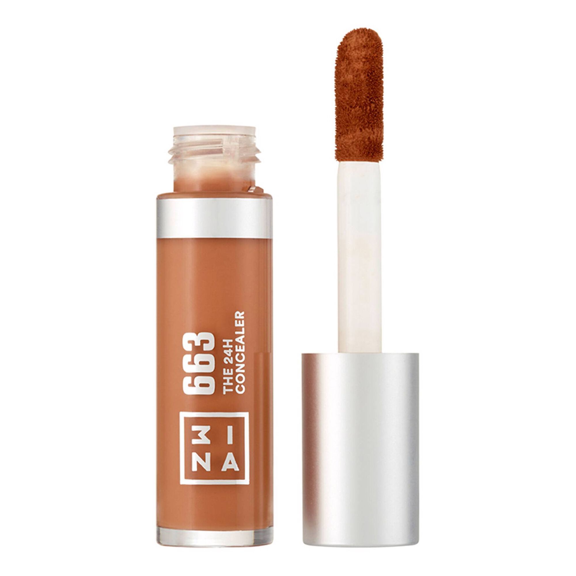Corretor em Creme The 24h Concealer