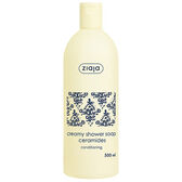 Gel de Duche Cremoso de Ceramidas Wells