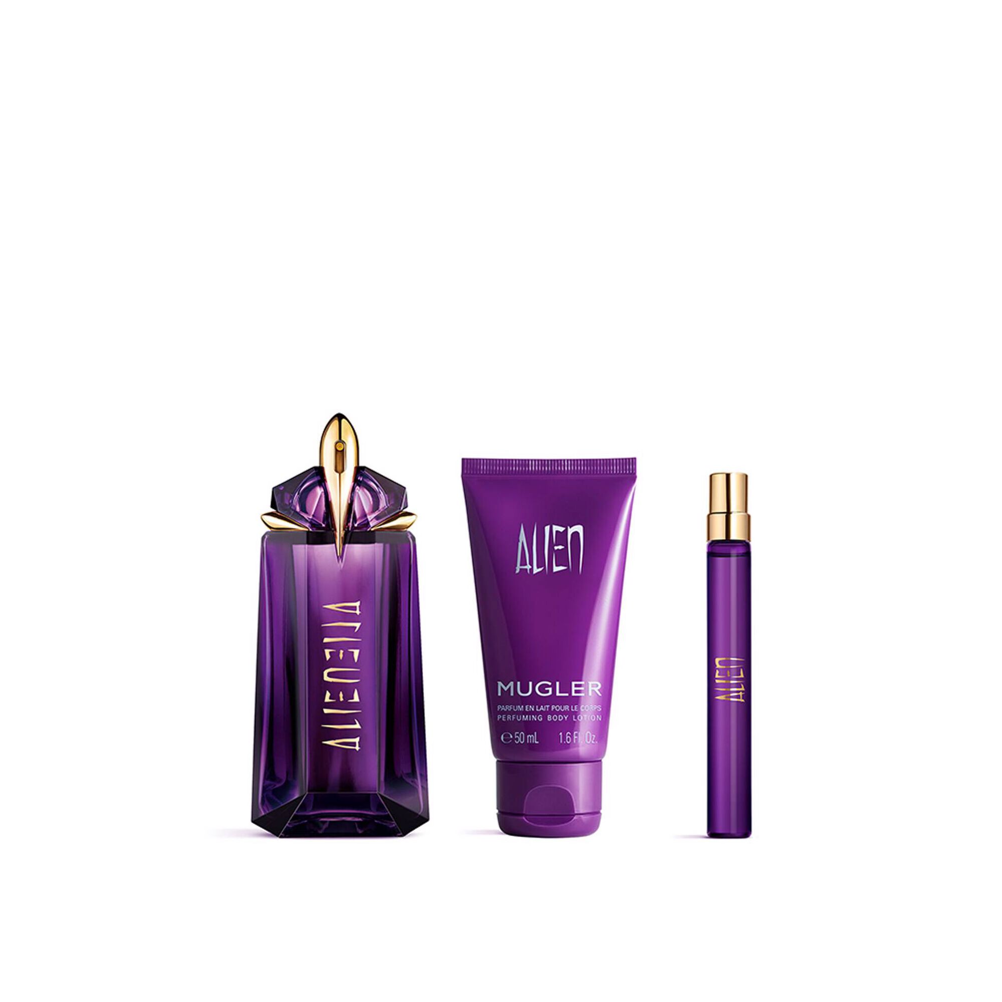 Coffret Alien Eau de Parfum