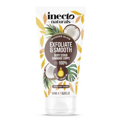 Esfoliante Corporal Coco