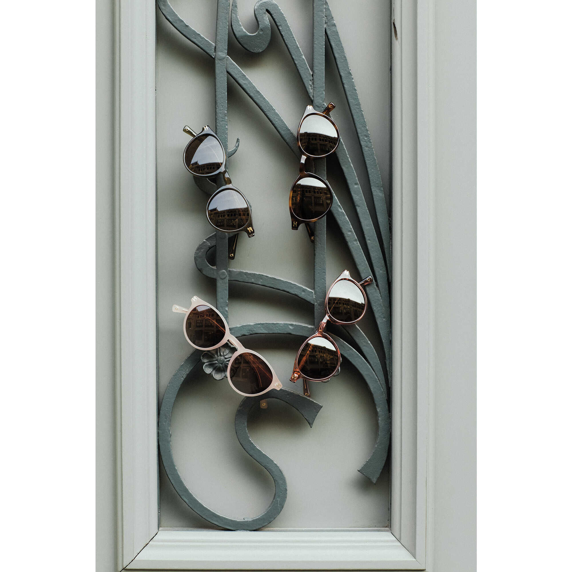 Óculos Haro Essential