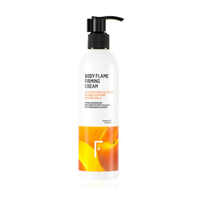 Creme Corpo Body Flame Firming Cream Wells Image 1