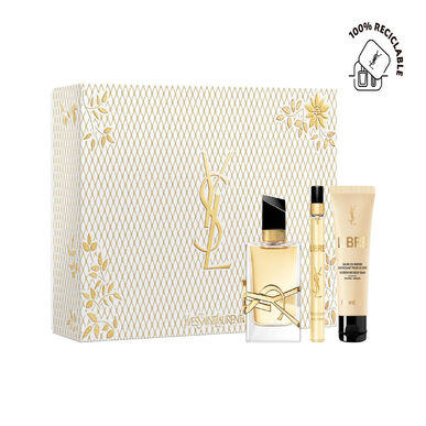 Yves Saint Laurent Coffret Libre Eau de Parfum Wells Image 1