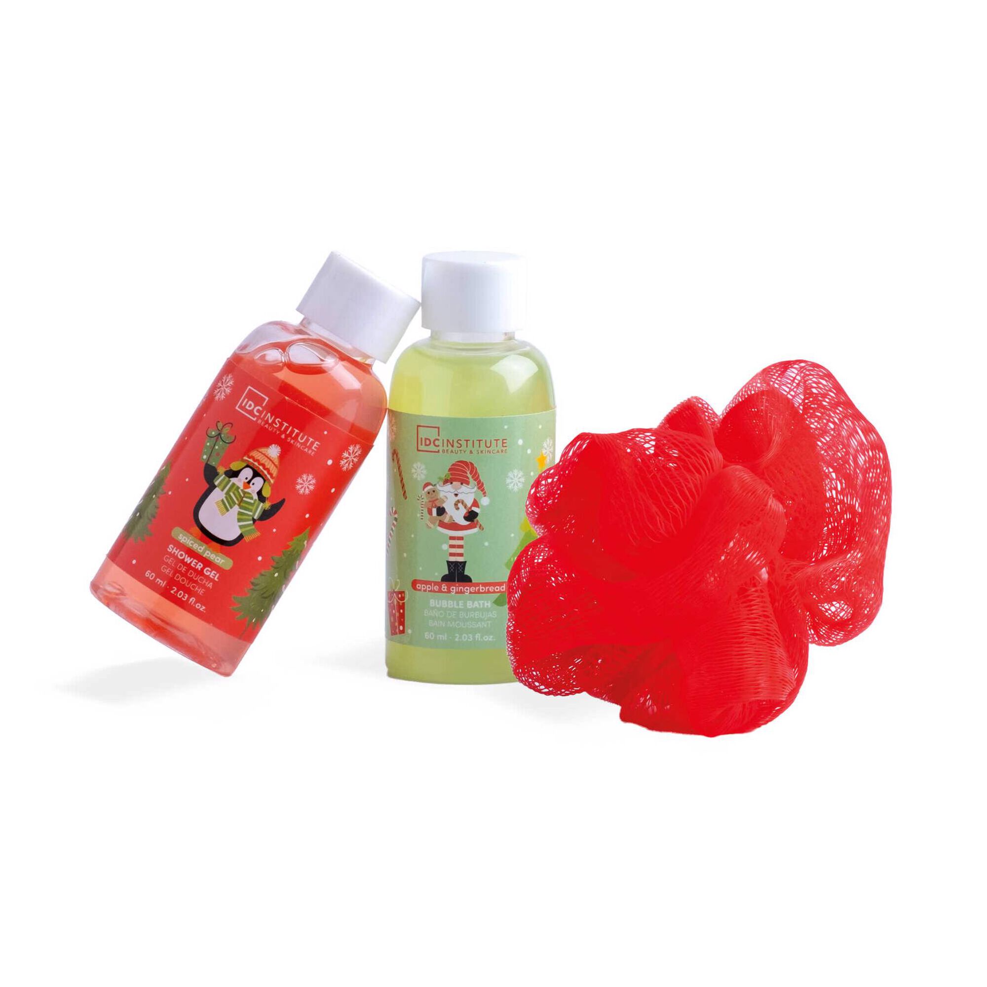 Christmas Cracker Gift Set