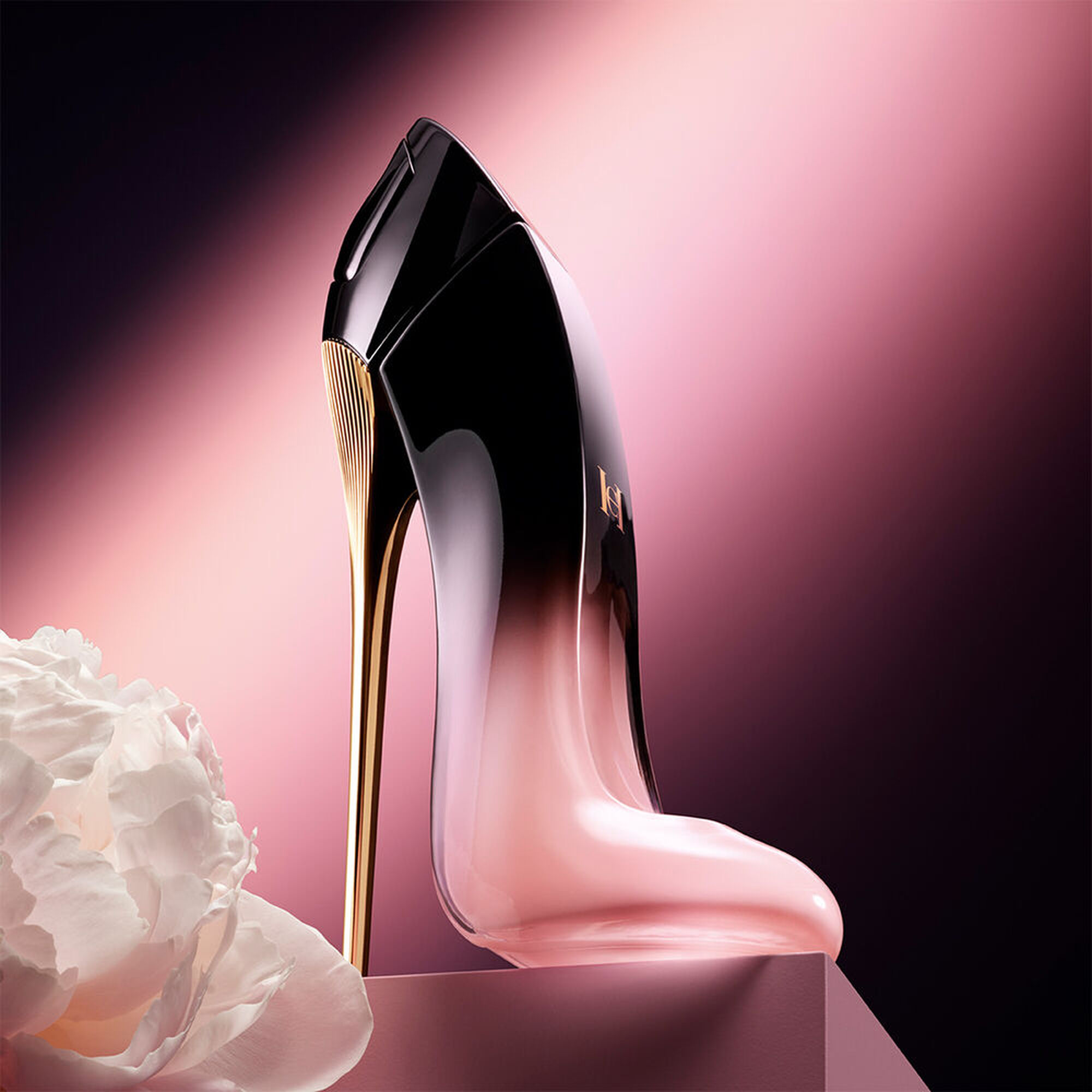 Carolina Herrera Good Girl Blush Elixir