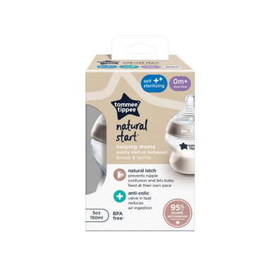 Natural Start Wells Image 1
