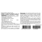 Suplemento Doses Reforçadas Vitamina B12 Wells Image 2