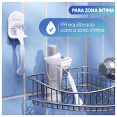 Gel 2 em 1 Zona Íntima Wells Image 4