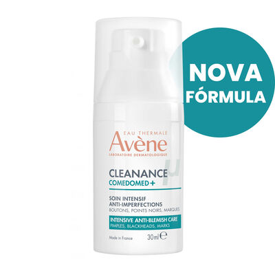 Cleanance Comedomed+ Anti-Imperfection Cleanance Comedomed+ Anti-Imperfection