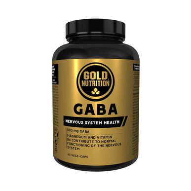 GABA Nervous System Health Wells Image 1