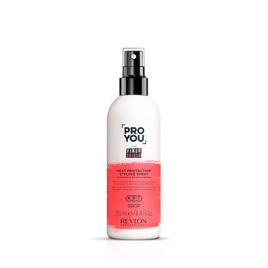 Pro You The Fixer Shield Heat Protection Wells