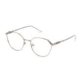 Armação Óculos Yalea Preteado Vya017 Wells Image 2