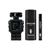 Coffret Phantom Parfum Wells Image 2