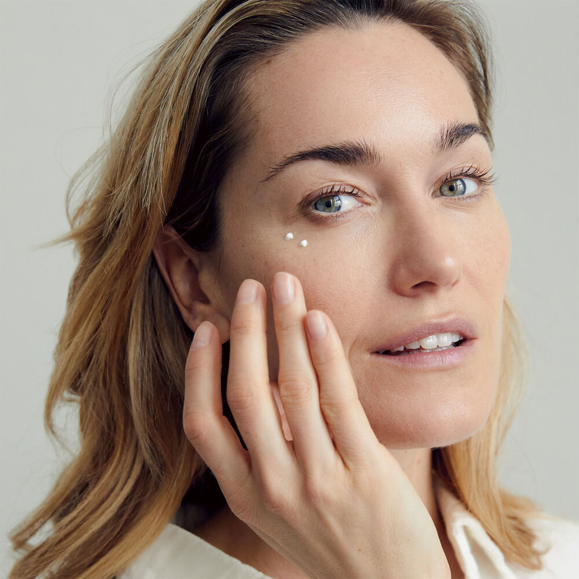 Creme Contorno Olhos Antirrugas Q10 Power