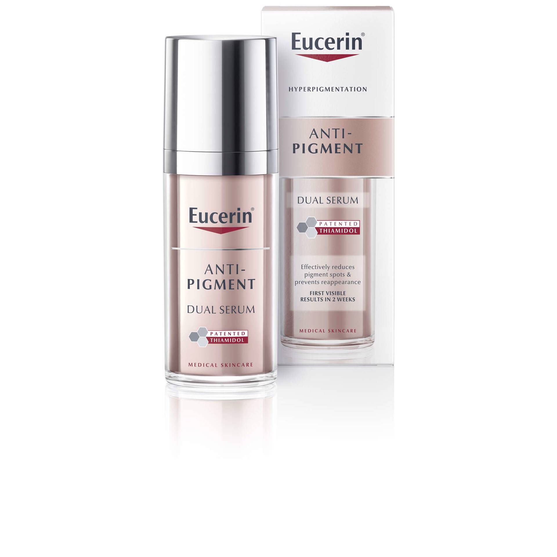 Eucerin Anti Pigment Крем Купить