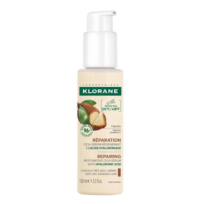 Cupuaçu Repairing Restorative CICA-Serum