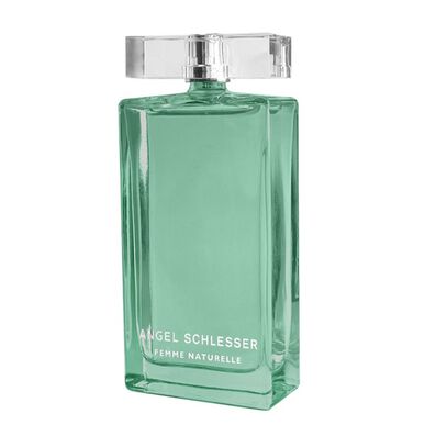 Angel Schlesser Femme Naturelle EDT Wells