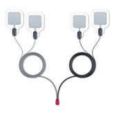 Eletroestimulador Beurer TENS EM59 Wells Image 5