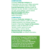 Comprimidos Alívio da Indigestão e Azia Wells Image 3