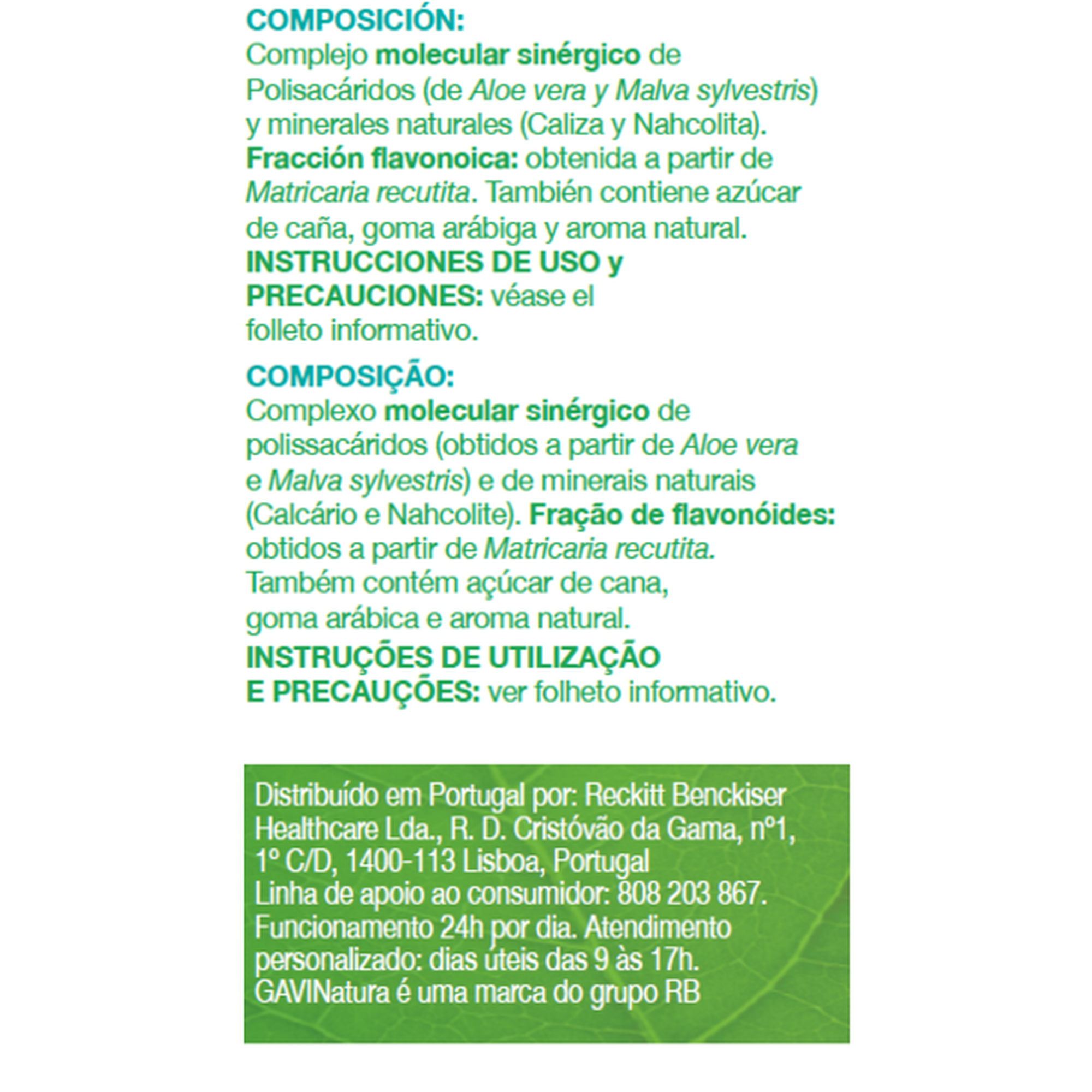 Comprimidos Alívio da Indigestão e Azia