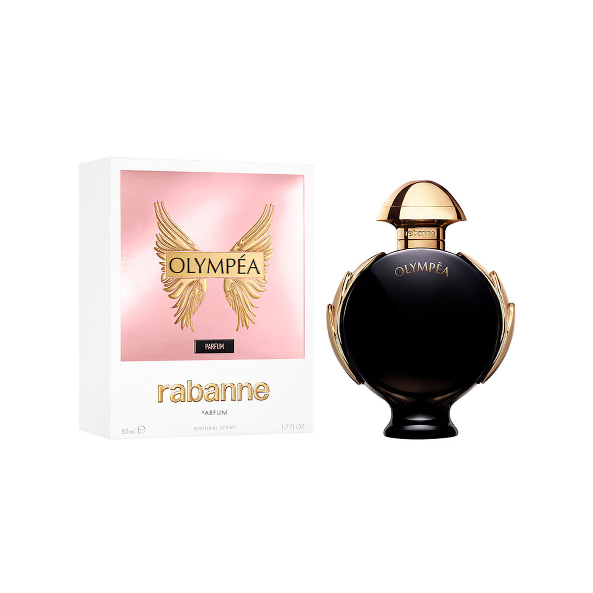 Rabanne Olympéa Parfum 