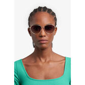 Óculos de Sol Polaroid 57 M24MPDRDLCT Wells Image 7