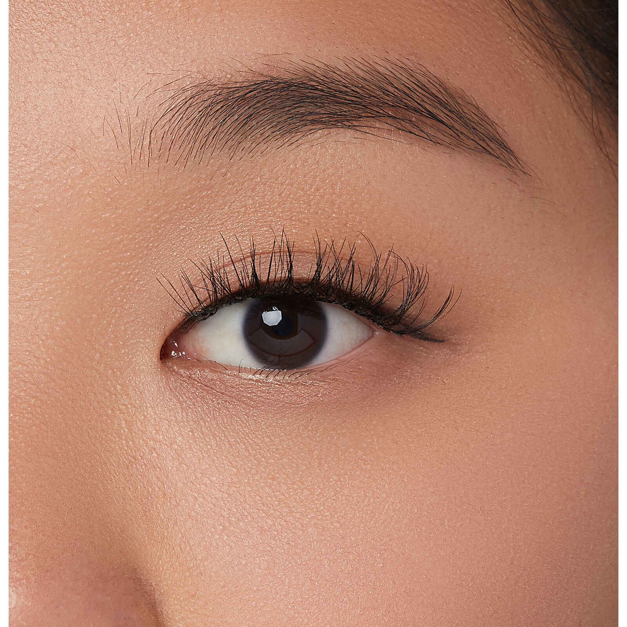 Impress Press-On Falsies Edgy Wispy
