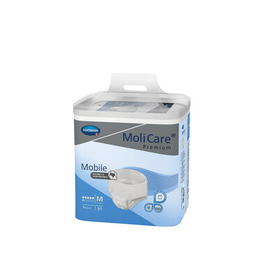 MoliCare Premium Mobile 6 Gotas M MoliCare Premium Mobile 6 Gotas M