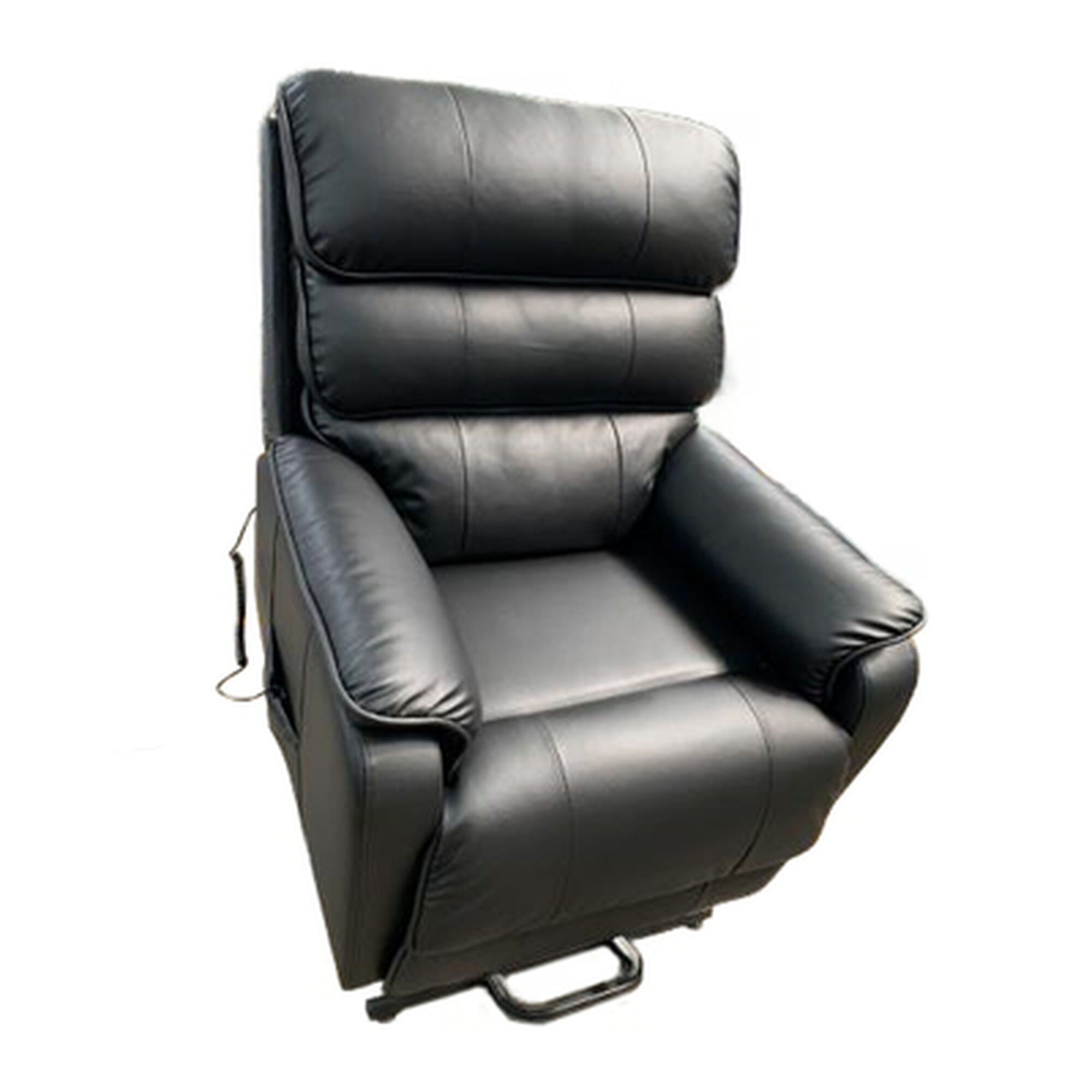 Poltrona Sienna com 1 Motor