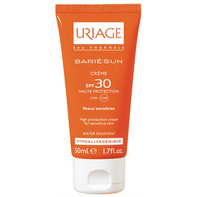 Creme Bariésun SPF 30+ Wells