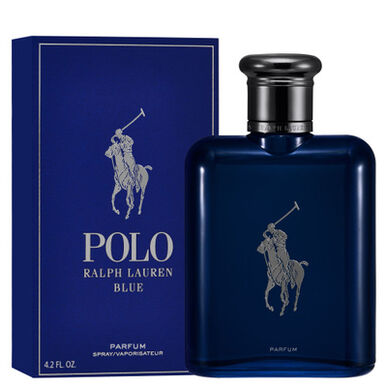 Ralph Lauren Polo Blue Parfum Wells Image 1