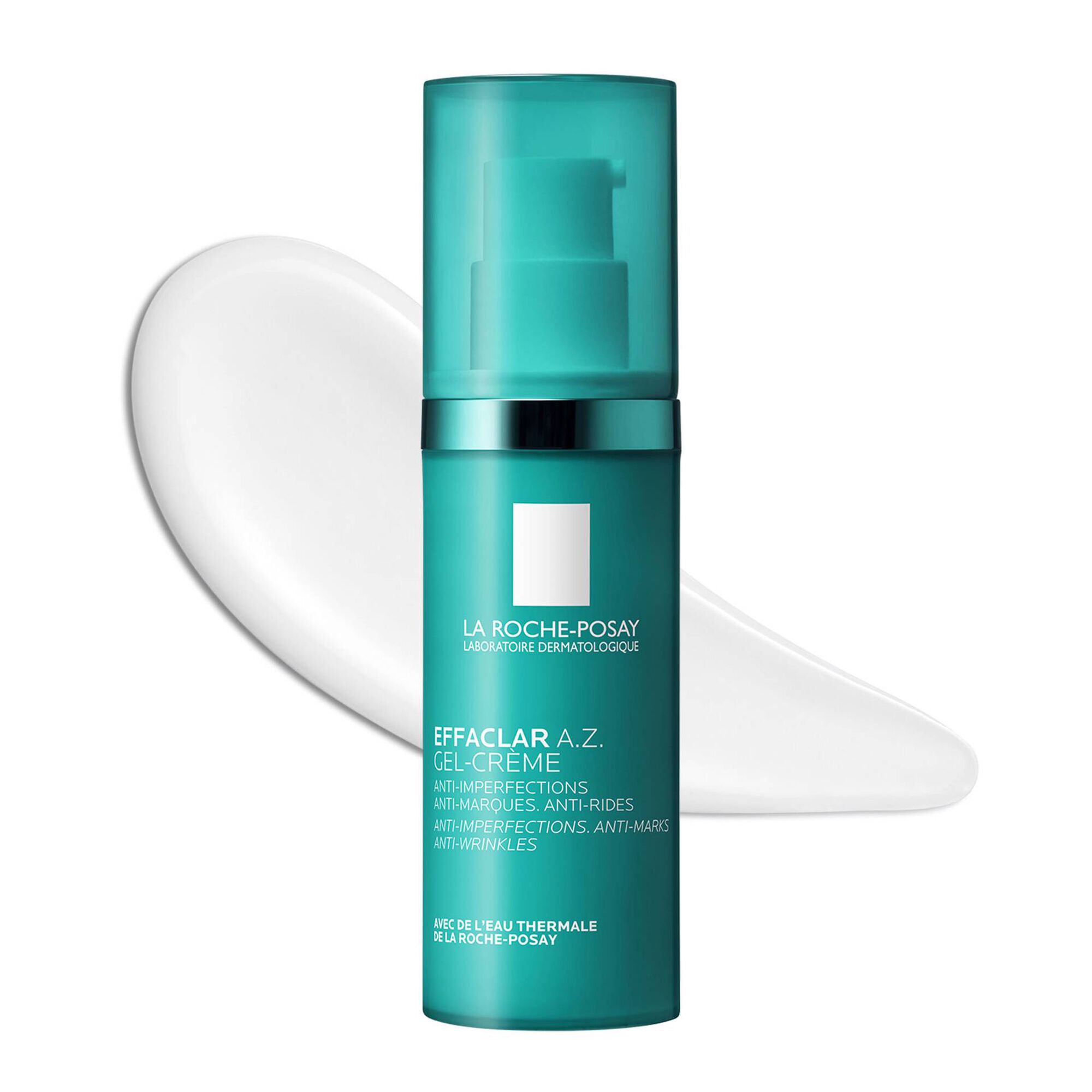 Effaclar A.Z. Gel-Cream Anti-Imperfections